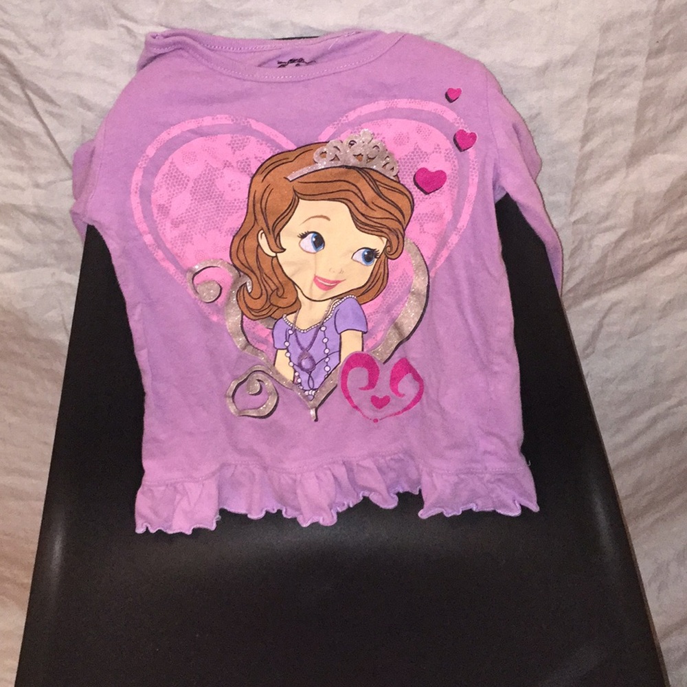 T shirt